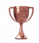 Trophy icon