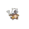 Pokémon sprite