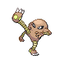 Pokémon sprite