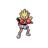 Pokémon sprite