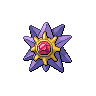 "Starmie" Icon