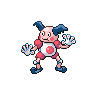 Pokémon sprite