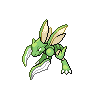 Pokémon sprite