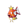 Pokémon sprite