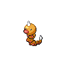 Pokémon sprite