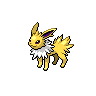 Pokémon sprite