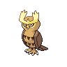 Pokémon sprite