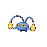 Pokémon sprite