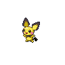 Pokémon sprite