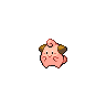 Pokémon sprite