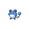 Pokémon sprite