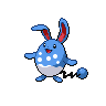 "Azumarill" Icon