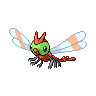 Pokémon sprite