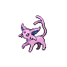 Pokémon sprite