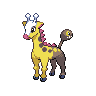 Pokémon sprite