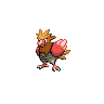 Pokémon sprite