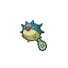 Pokémon sprite