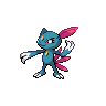 Pokémon sprite