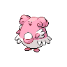 Pokémon sprite