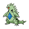 Pokémon sprite