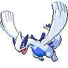 Pokémon sprite