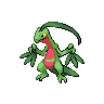 "Grovyle" Icon