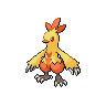 Pokémon sprite