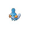 Pokémon sprite