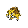 Pokémon sprite