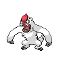 Pokémon sprite