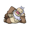 Pokémon sprite