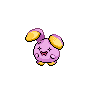 "Whismur" Icon