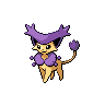 Pokémon sprite