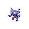 Pokémon sprite