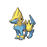 "Manectric" Icon