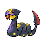 Pokémon sprite