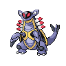 Pokémon sprite