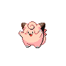 "Clefairy" Icon