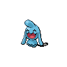 Pokémon sprite