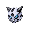 "Glalie" Icon