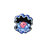 Pokémon sprite