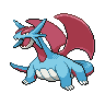 Pokémon sprite