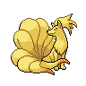 Pokémon sprite