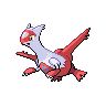 "Latias" Icon