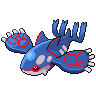 "Kyogre" Icon