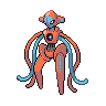 "Deoxys" Icon