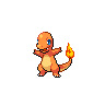 "Charmander" Icon