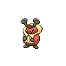 Pokémon sprite