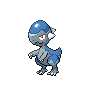 Pokémon sprite