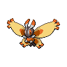 "Mothim" Icon